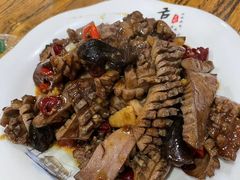 -红实家常菜(静安里店)