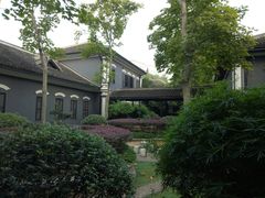 -湖南省立第一师范学校旧址