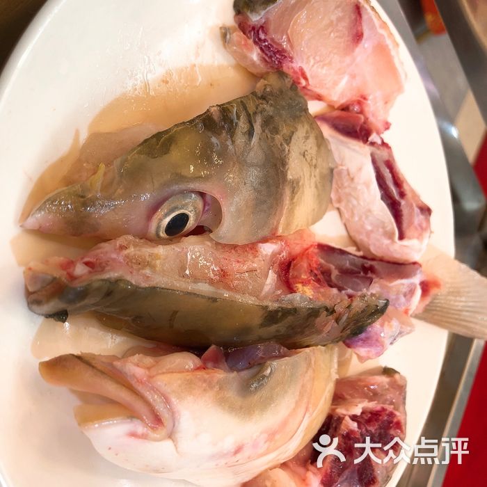 满福隆中山脆肉鲩