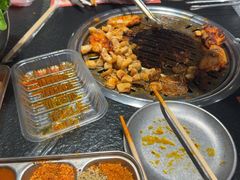 -炽城·烤肉名家(鸿达中央广场店)