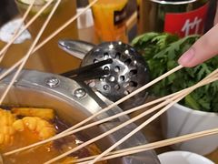 -黔哆哆地摊酸汤火锅(清湖店)