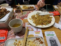 -木屋烧烤(岗顶二店)
