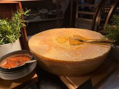 -RISE RESTAURANT(滨海湾金沙店)