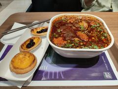 -魏家凉皮(博水商务大厦店)