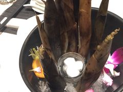 -若蘭慈·无国界素食料理(欢乐海岸店)