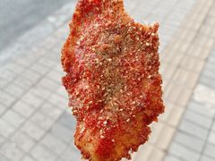 -羽深肉铺 Steak & Wine