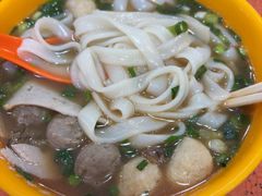 -富记鱼蛋粉(西村店)