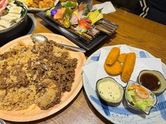 -二丁目食堂(铁西万象汇店)