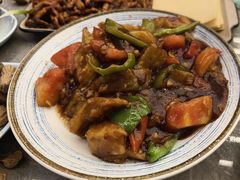 -包不同川湘家常菜(木樨园店)