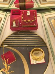 -中国黄金(北京旗舰店)