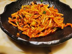 -红蜡烛-养生粥-津鲁菜(中山路店)