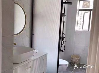 看到这样的装修真的开心到哭