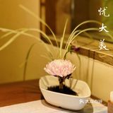 闺蜜也太会了吧！找到这家小众的国风宝藏餐厅