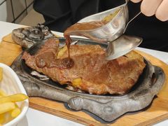 -樂麗餐室 · 本地茶餐廳(扬名广场店)
