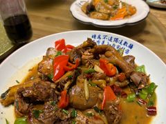 -灵福缘私房菜·农家菜(拈花湾·灵山大佛必推店)