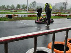 -千岛湖燃擎卡丁车赛车主题乐园(秀湖路店)