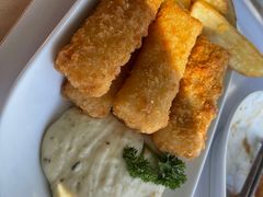 -宜家·瑞典风味餐厅(天津东丽商场店)