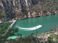 -河南宝泉旅游区