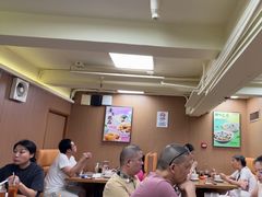 -百福麵家(新馬路店)