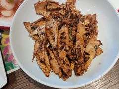 -院落新京菜·烤鸭(地安门店)