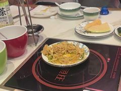 -楚江子·龙继斑鱼庄(建设东路店)