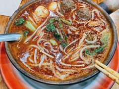 米线砂锅-清真·马文砂锅大全(麦苋街店)