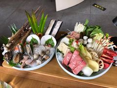 -生如夏花泰式火锅(西村黑金店)