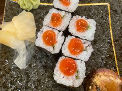 -鸟鹏烧鸟居酒屋(天河领展店)