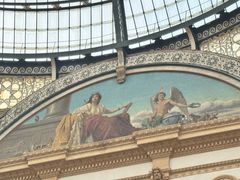 -埃马努埃莱二世拱廊