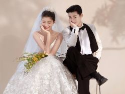 -第一夫人婚纱摄影(南京店)