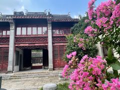 -惠山古镇·寄畅园