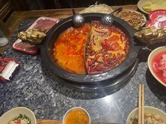 -蜀大侠火锅(建设路第五大道店)