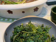 -云海肴·汽锅鸡·云南菜(高德置地店)