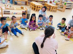 -YoKID优儿学堂早教托育园(常营托育园)