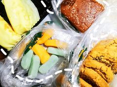 -彭记优口(胜利路店)