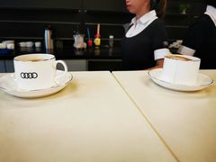 -成都华星名仕奥迪4S店(龙潭寺店)