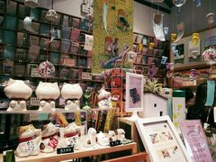 -猫的天空之城概念书店(苏州平江店)