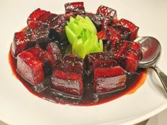 -蘇锦宴·淮扬菜烤鸭·小院(三元桥霄云路店)