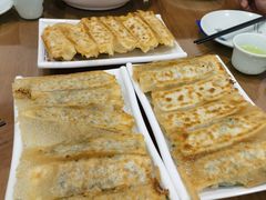 -春水锅贴·传统鲁菜(大明湖店)