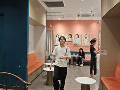 -海马体照相馆(龙湖杭州金沙天街店)