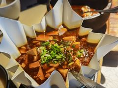 人间豆腐-穹六人间 people 6(岳阳路店)