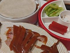 -满堂·烤鸭店·北京菜(鼓楼店)