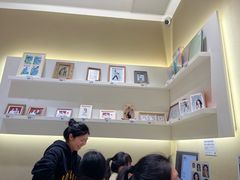 -海马体照相馆(义乌之心店)