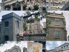 -张学良旧居陈列馆