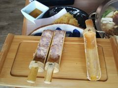 -水林间·寿喜烧自助(仙林金鹰店)