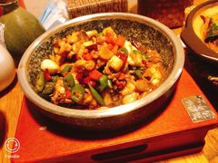 -长亭酒肆.武夷菜(鼓楼后海店)