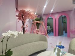 -丰联丽格医疗美容·联合丽格眼整形中心