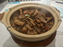 -刀板香·安徽菜(国购IFC店)