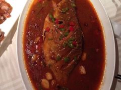 湖庭壹品鸭王-湖庭壹品鸭王·传统北京烤鸭·别墅私房菜·庭院宵夜(江宁店)