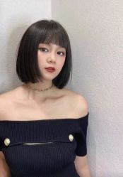 -TRIMS HAIR 修剪造型·烫染接发